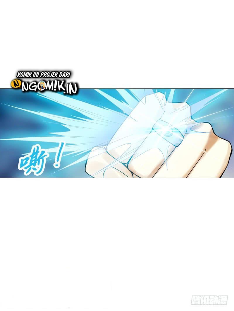 Heavenly God Mnemonic Chapter 49 Gambar 25